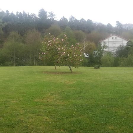 Fonte Do Torno Villa La Coruña Eksteriør bilde