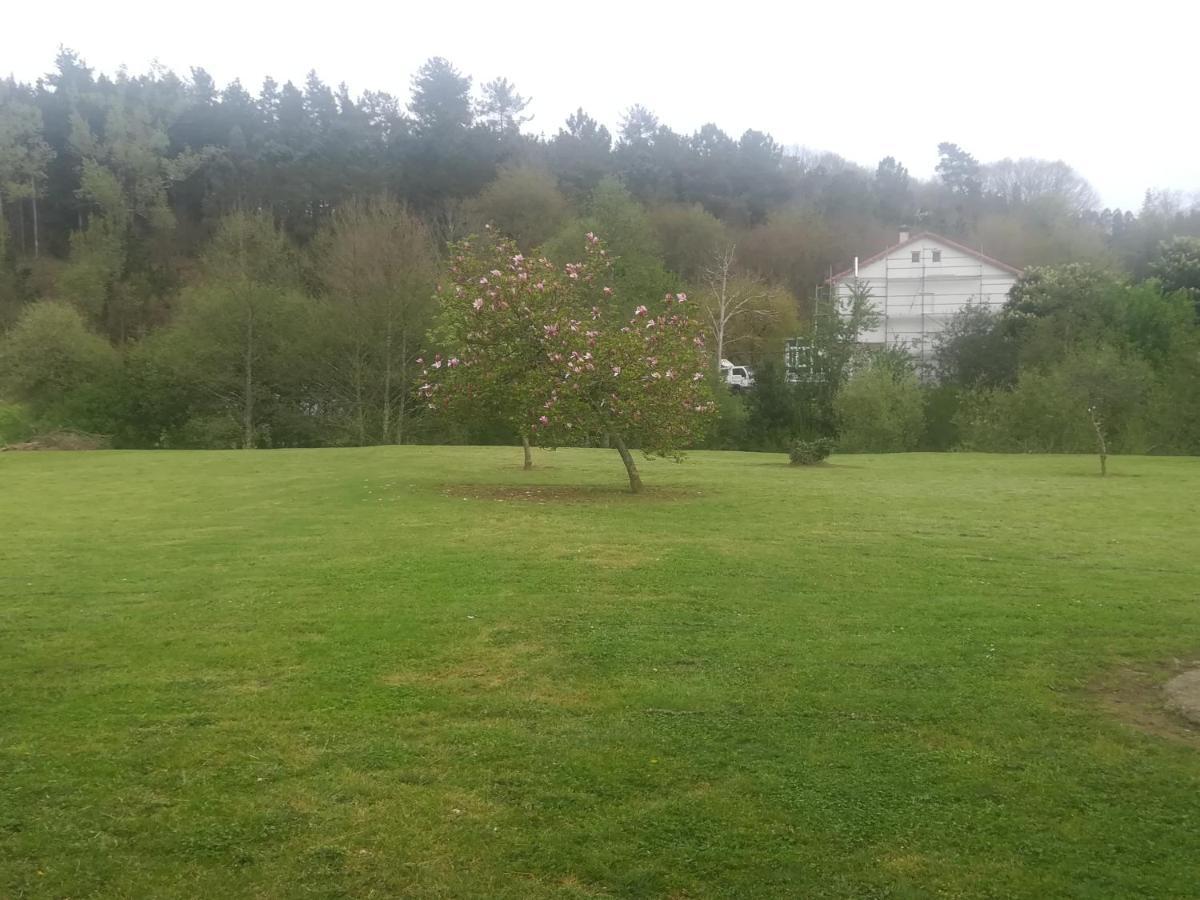 Fonte Do Torno Villa La Coruña Eksteriør bilde